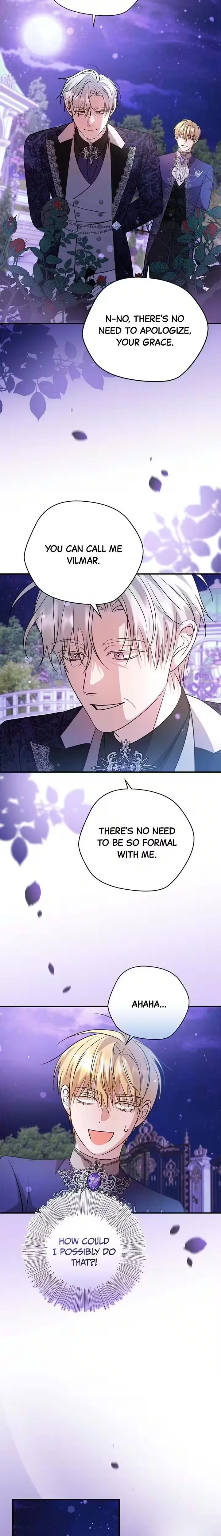 Rolling in Bed with the Male Lead - Chapter 16 Page 2
