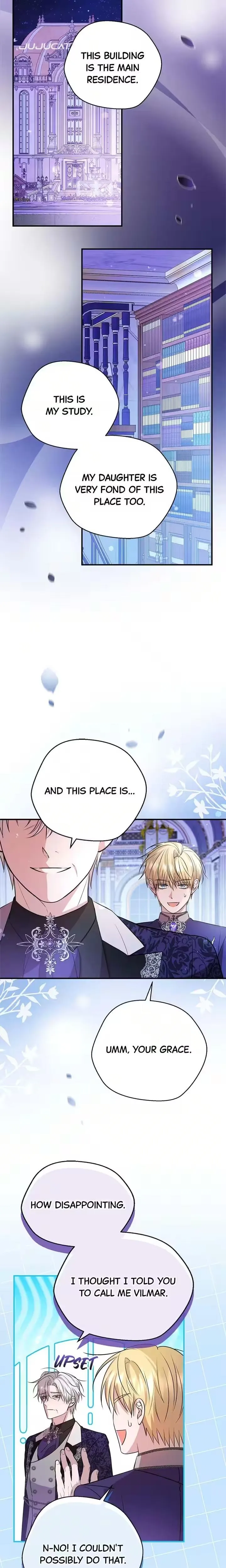 Rolling in Bed with the Male Lead - Chapter 16 Page 3