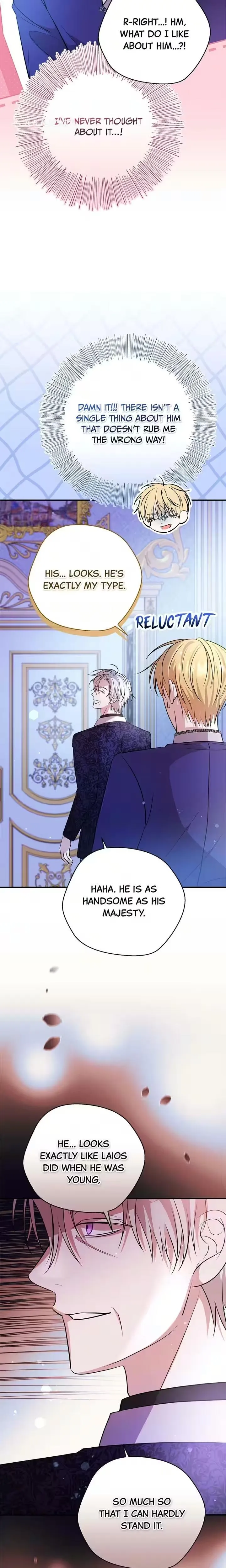 Rolling in Bed with the Male Lead - Chapter 16 Page 7