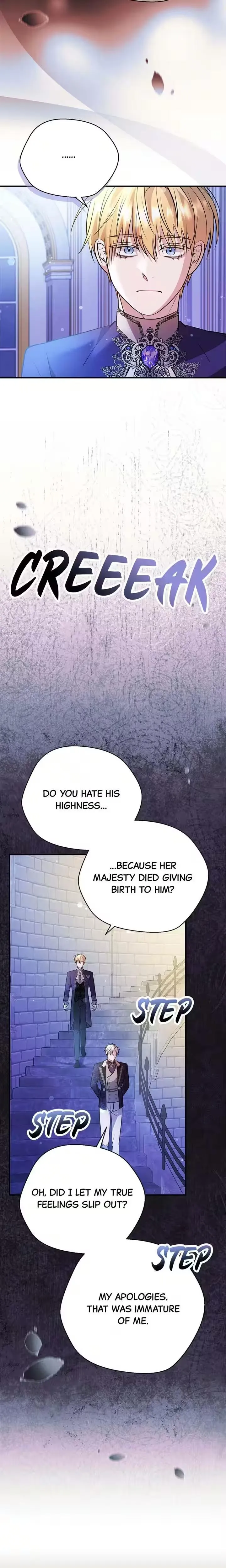 Rolling in Bed with the Male Lead - Chapter 16 Page 8