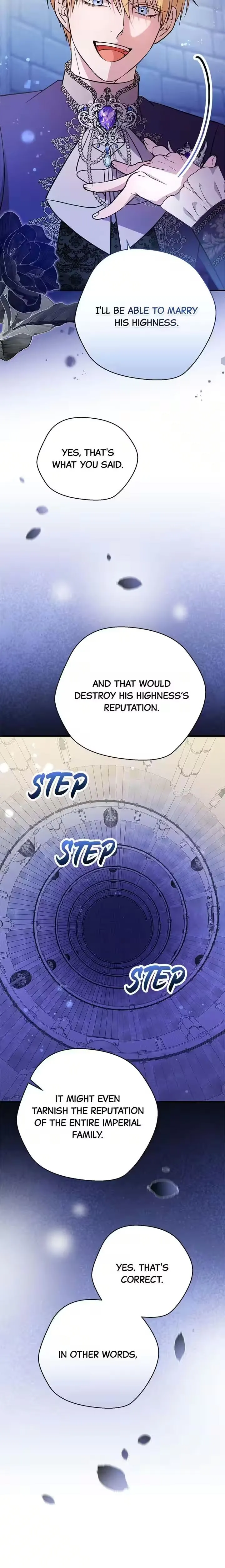 Rolling in Bed with the Male Lead - Chapter 16 Page 10