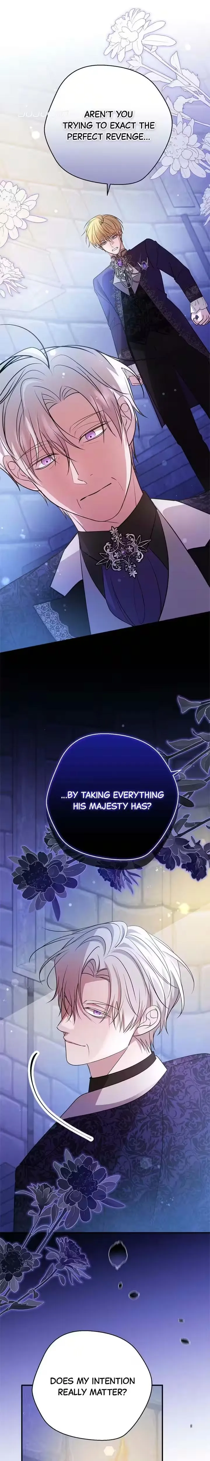 Rolling in Bed with the Male Lead - Chapter 16 Page 11