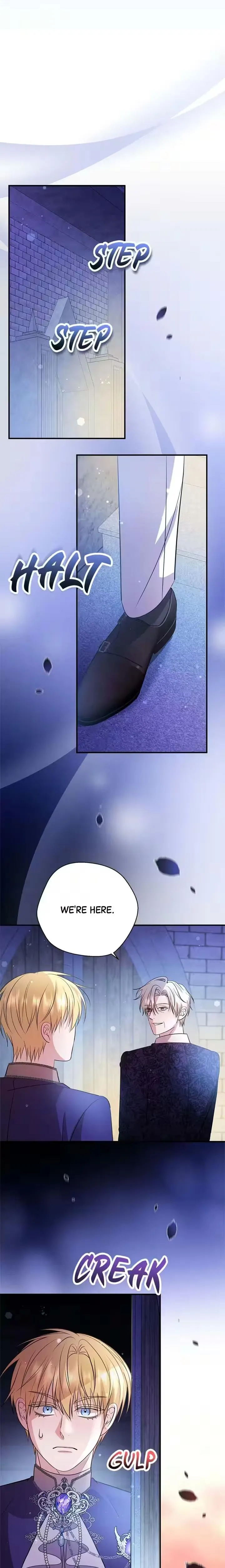 Rolling in Bed with the Male Lead - Chapter 16 Page 13