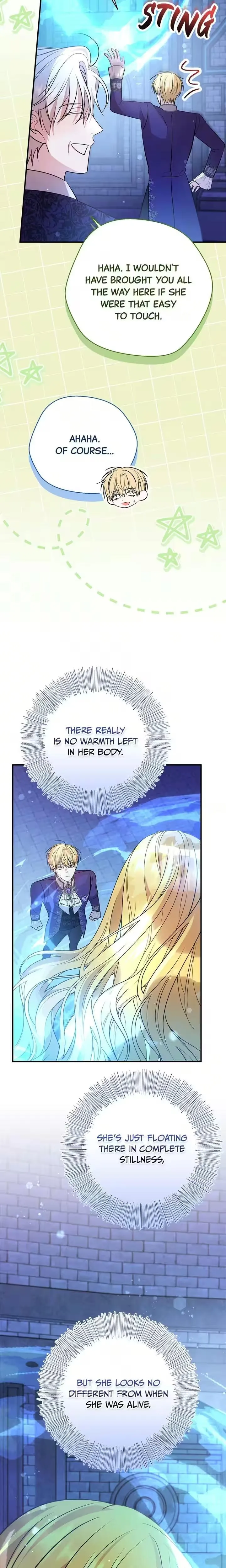 Rolling in Bed with the Male Lead - Chapter 16 Page 17