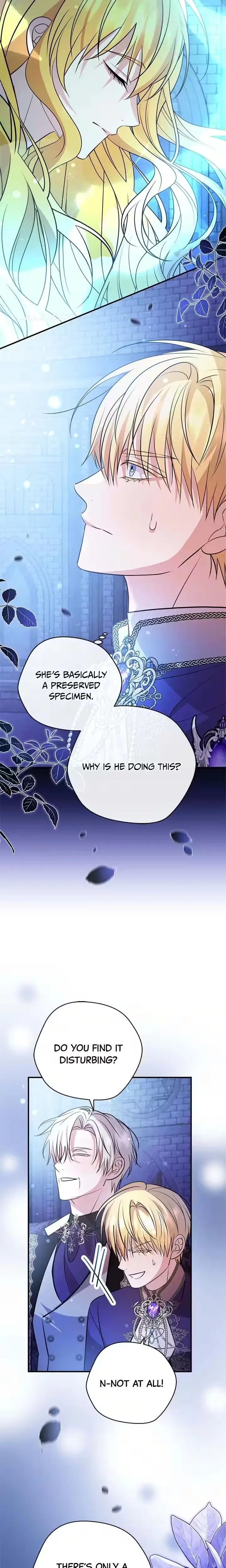 Rolling in Bed with the Male Lead - Chapter 16 Page 18