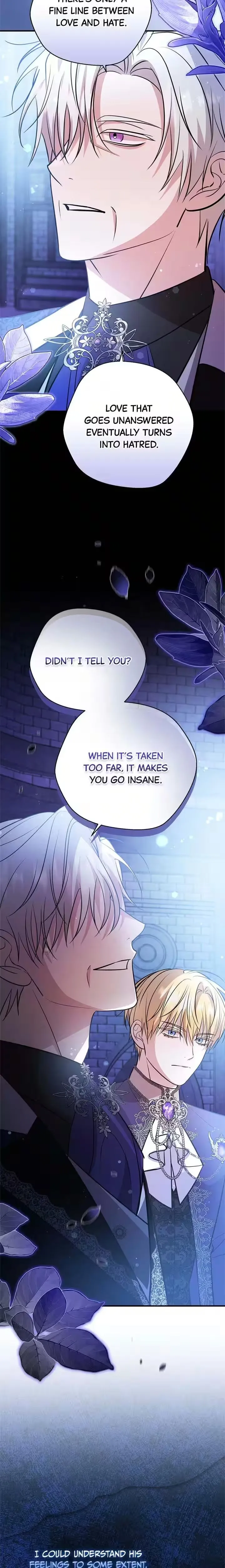 Rolling in Bed with the Male Lead - Chapter 16 Page 19