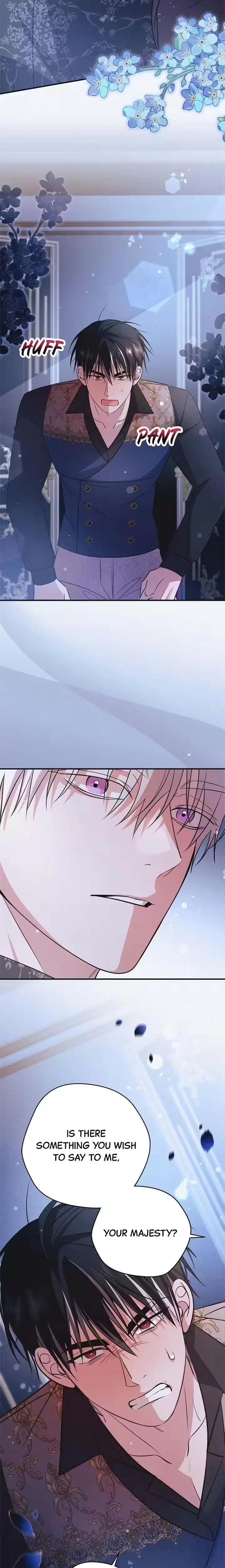 Rolling in Bed with the Male Lead - Chapter 17 Page 2