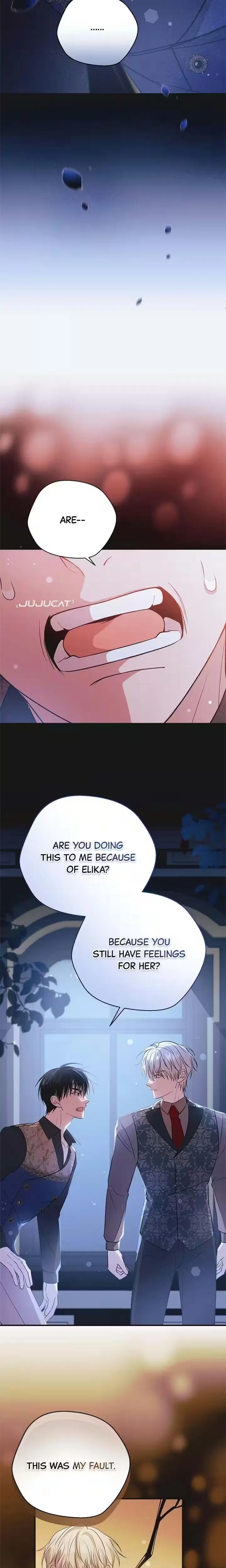 Rolling in Bed with the Male Lead - Chapter 17 Page 3