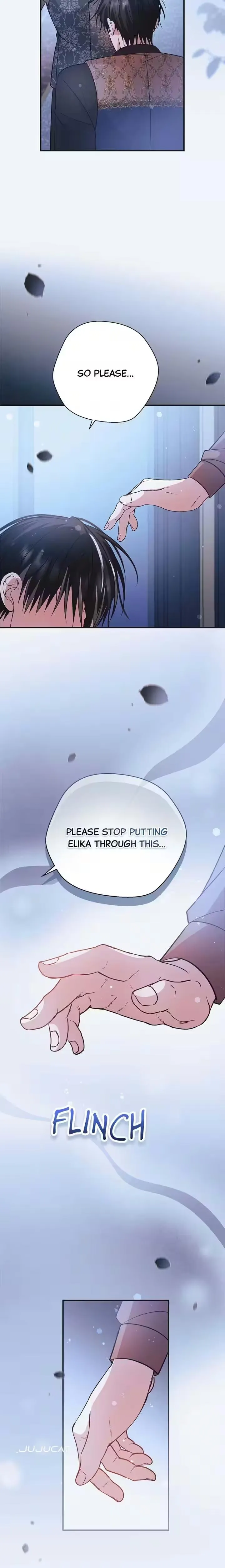 Rolling in Bed with the Male Lead - Chapter 17 Page 5
