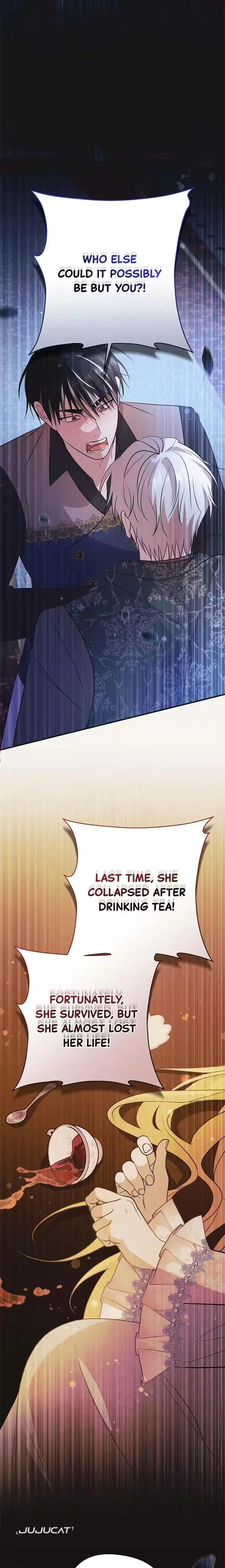 Rolling in Bed with the Male Lead - Chapter 17 Page 7
