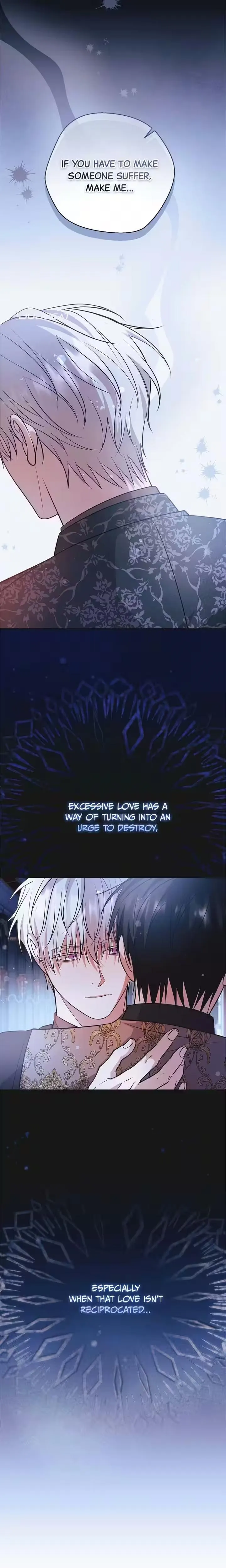 Rolling in Bed with the Male Lead - Chapter 17 Page 9