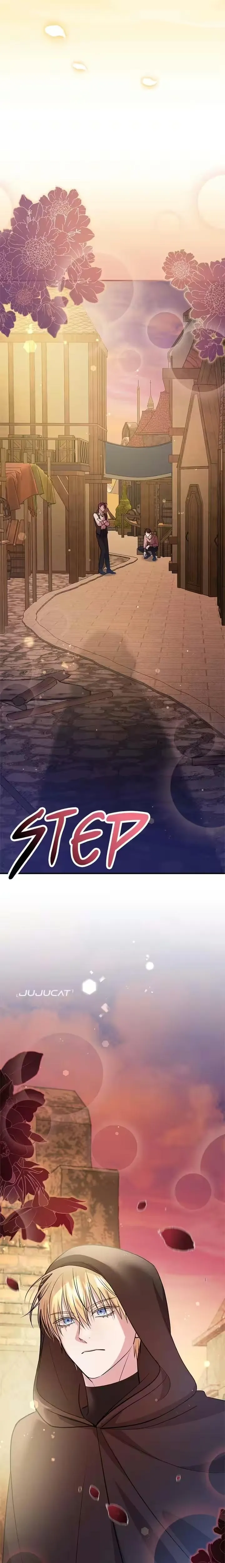 Rolling in Bed with the Male Lead - Chapter 17 Page 11