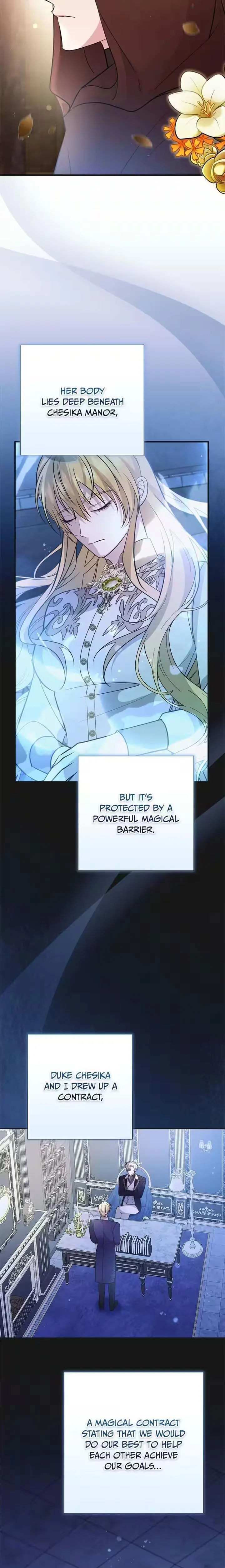 Rolling in Bed with the Male Lead - Chapter 17 Page 15