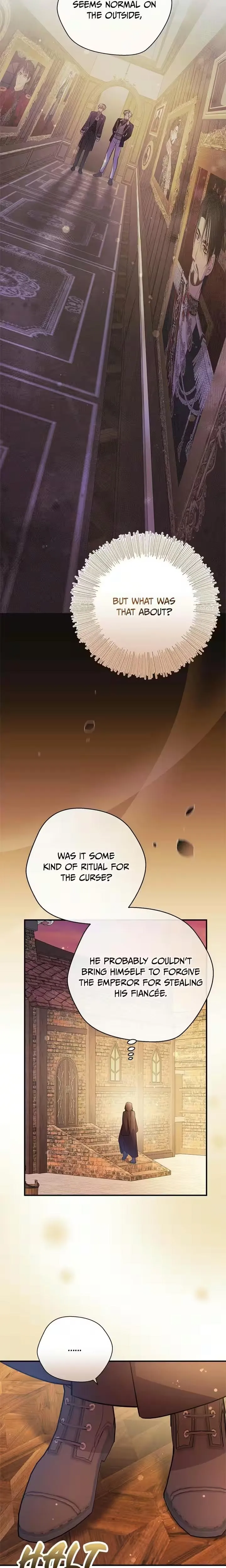 Rolling in Bed with the Male Lead - Chapter 17 Page 17