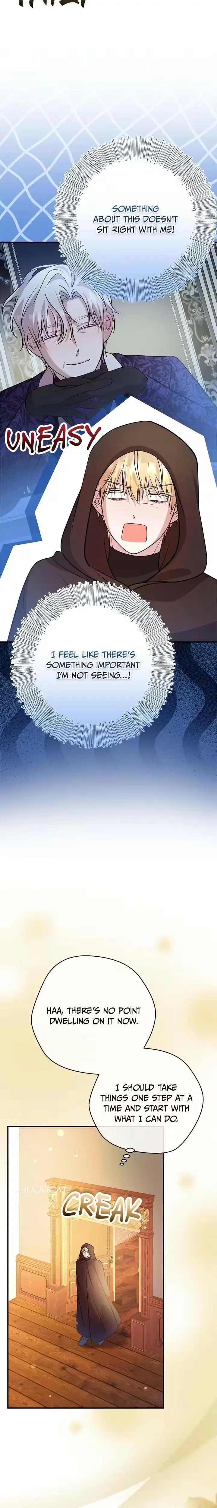 Rolling in Bed with the Male Lead - Chapter 17 Page 18
