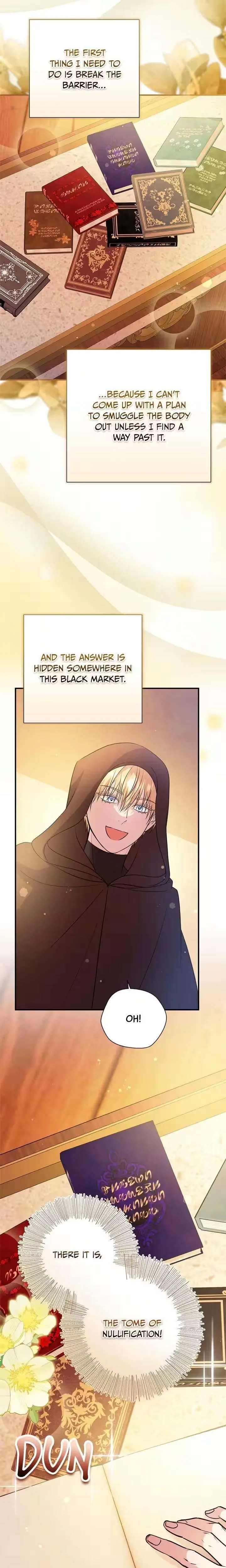 Rolling in Bed with the Male Lead - Chapter 17 Page 19