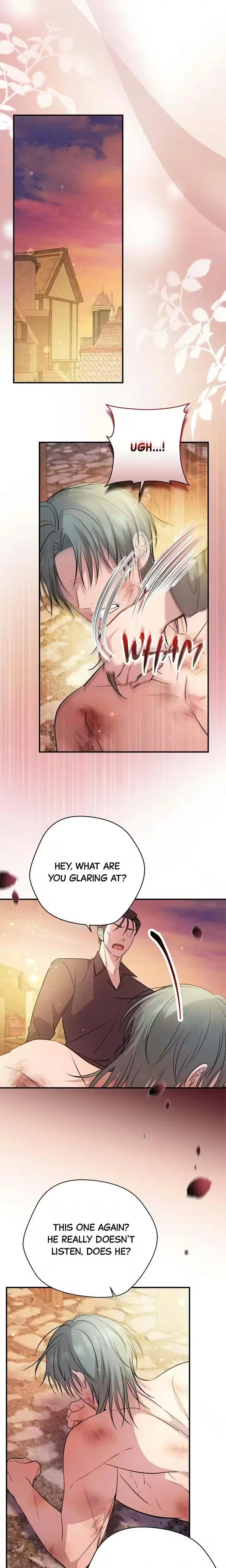 Rolling in Bed with the Male Lead - Chapter 17 Page 23