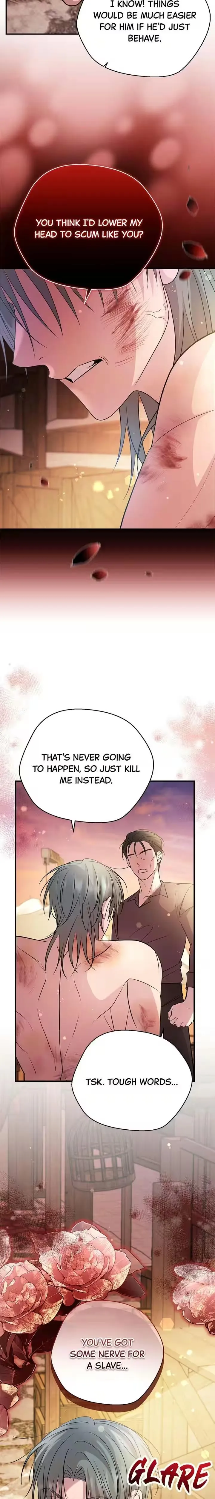 Rolling in Bed with the Male Lead - Chapter 17 Page 24