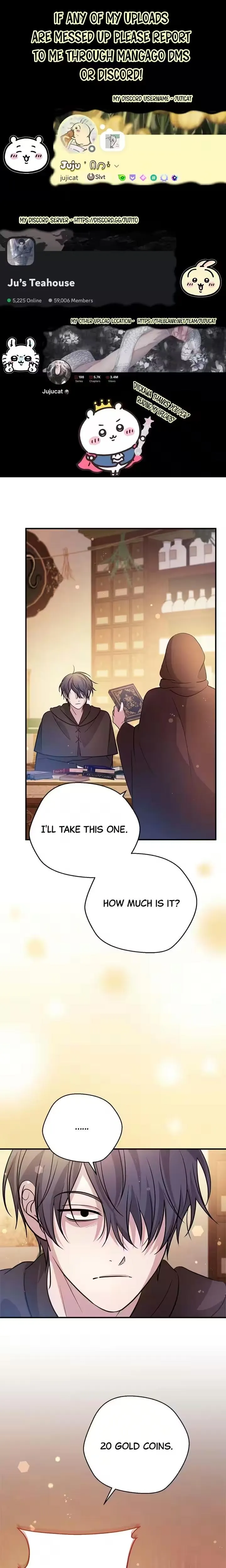 Rolling in Bed with the Male Lead - Chapter 18 Page 1
