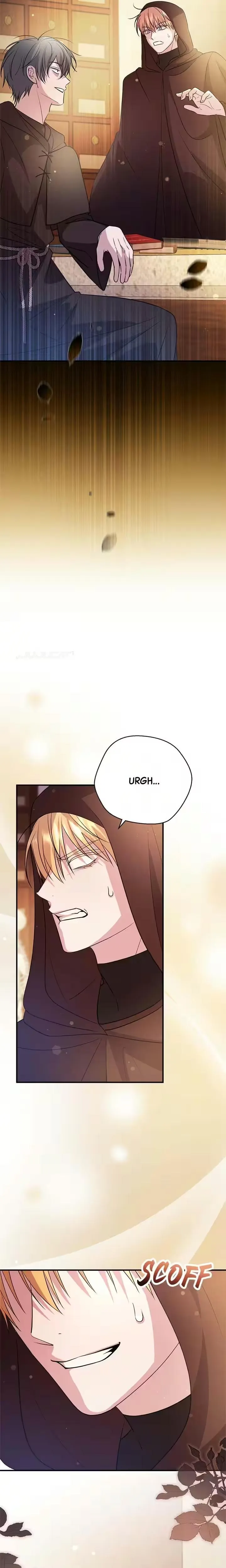 Rolling in Bed with the Male Lead - Chapter 18 Page 3