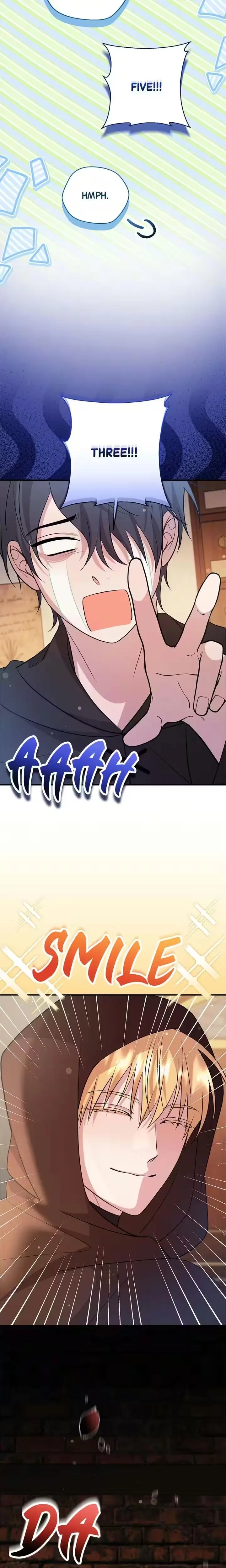 Rolling in Bed with the Male Lead - Chapter 18 Page 6