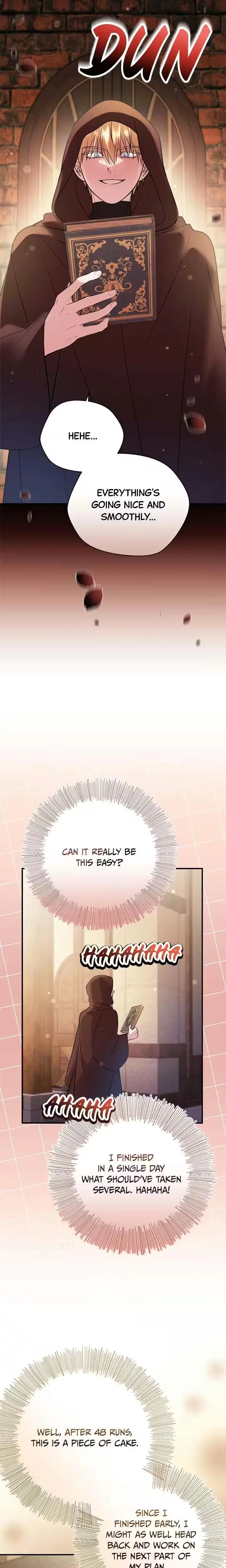 Rolling in Bed with the Male Lead - Chapter 18 Page 7