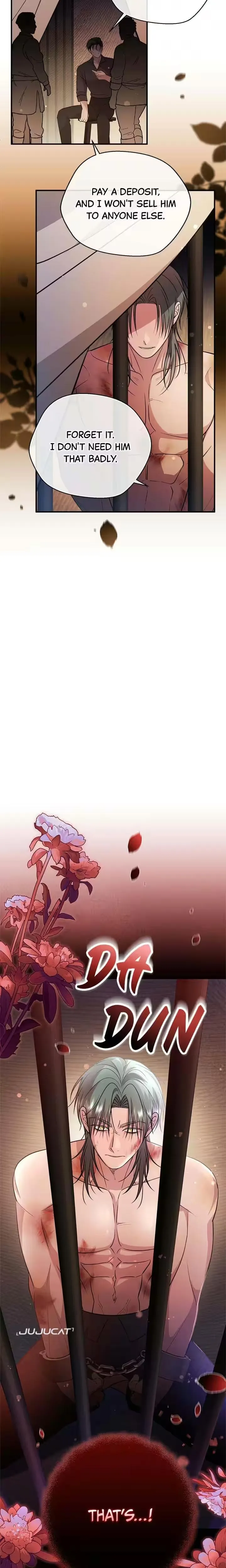 Rolling in Bed with the Male Lead - Chapter 18 Page 9
