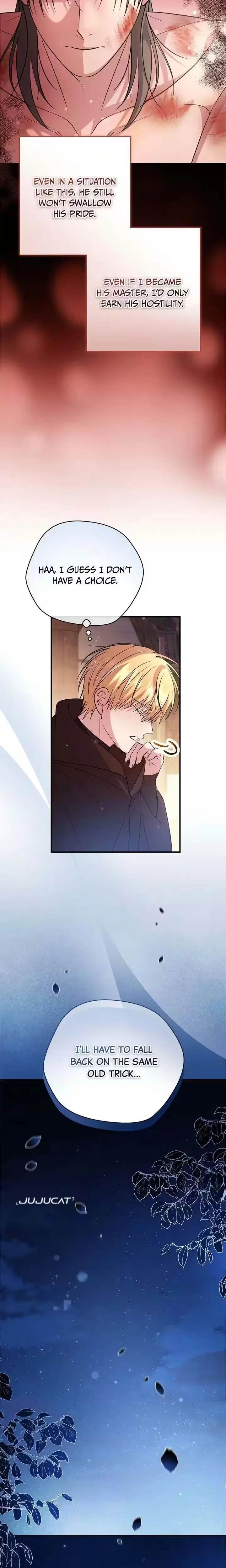 Rolling in Bed with the Male Lead - Chapter 18 Page 15