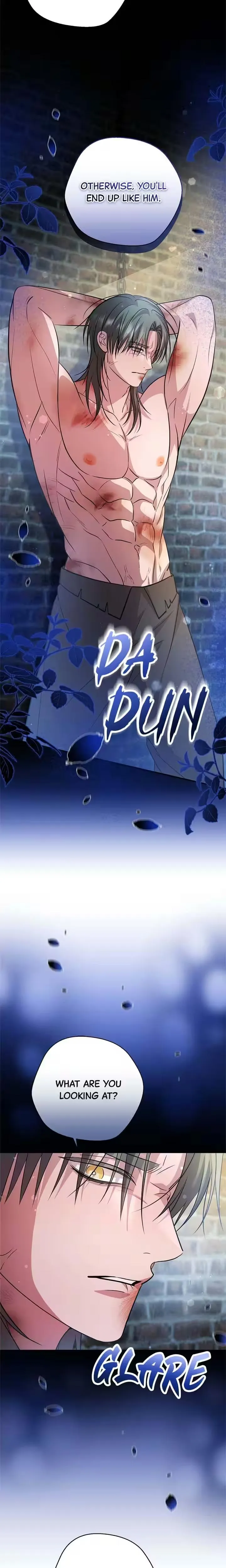 Rolling in Bed with the Male Lead - Chapter 18 Page 18