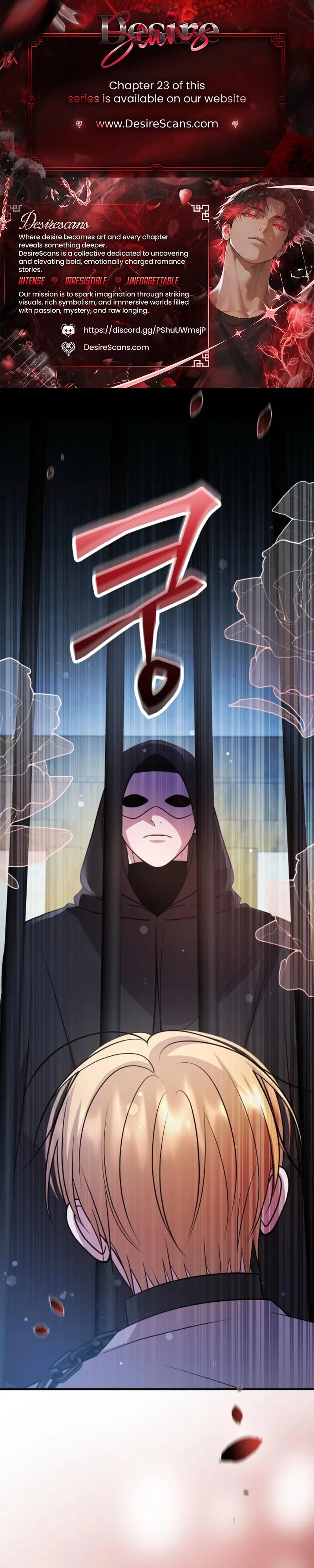 Rolling in Bed with the Male Lead - Chapter 19 Page 1