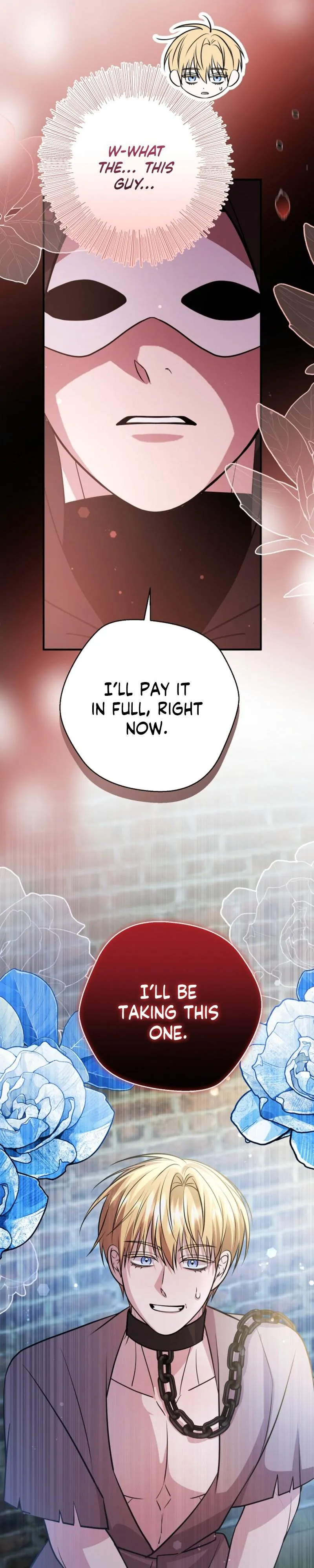 Rolling in Bed with the Male Lead - Chapter 19 Page 2