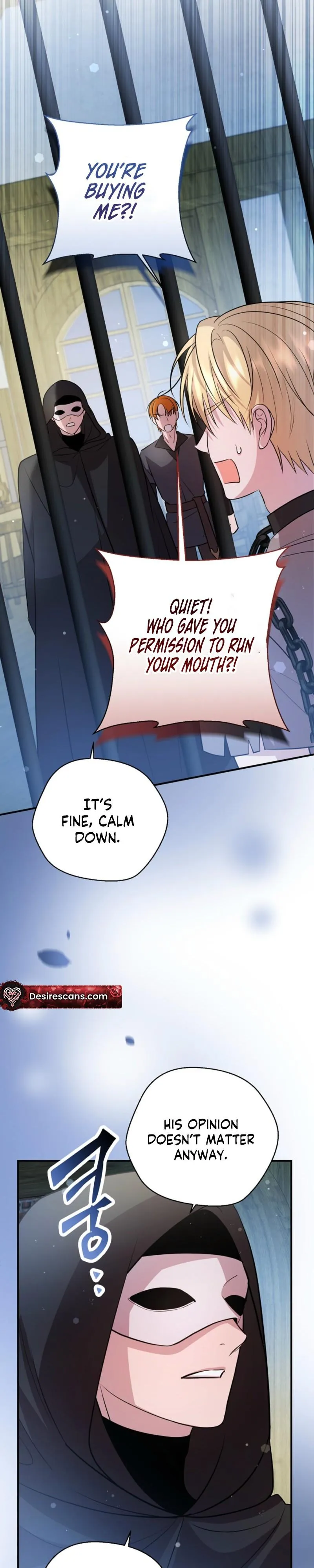 Rolling in Bed with the Male Lead - Chapter 19 Page 4