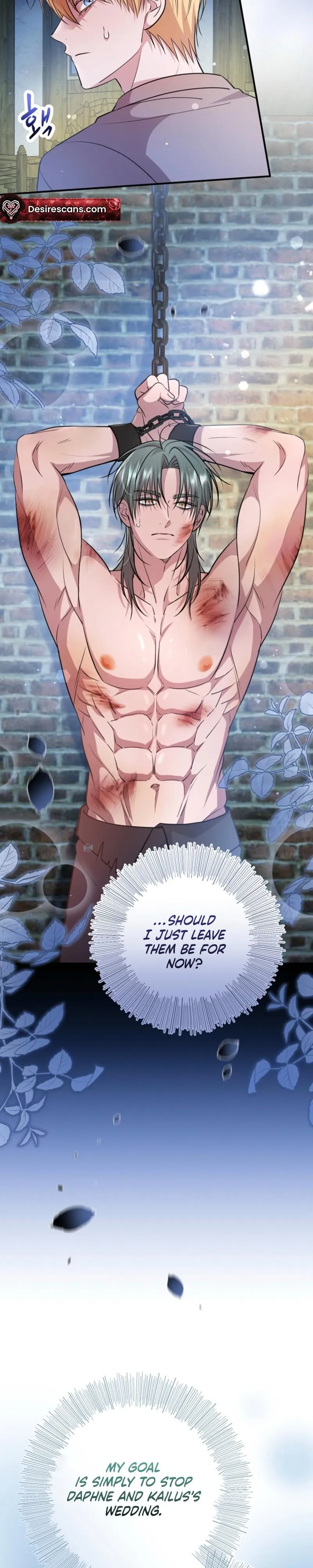 Rolling in Bed with the Male Lead - Chapter 19 Page 8