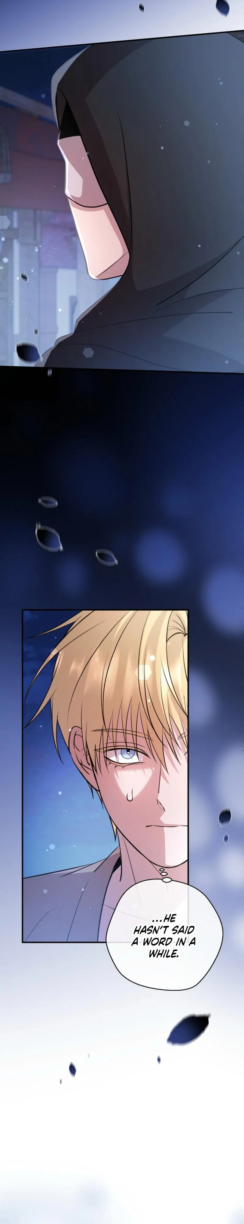 Rolling in Bed with the Male Lead - Chapter 19 Page 13
