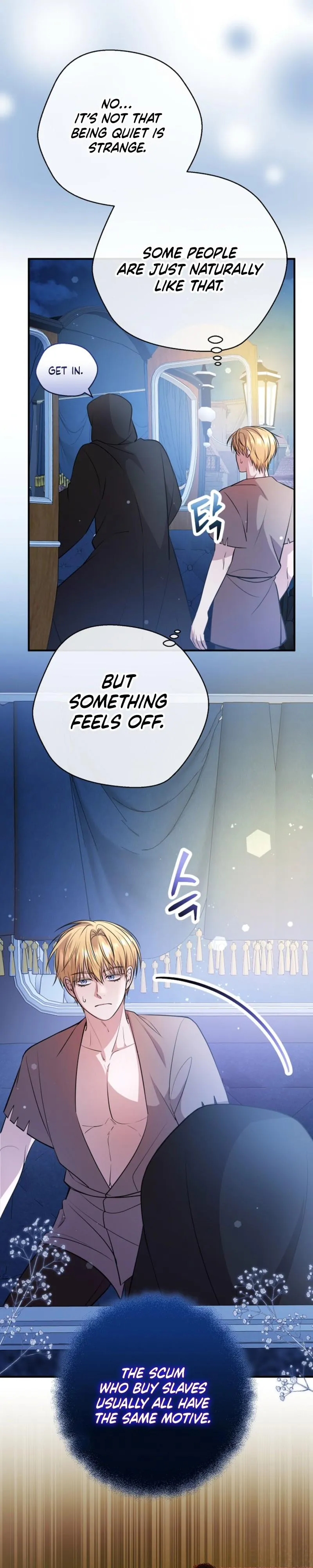 Rolling in Bed with the Male Lead - Chapter 19 Page 14