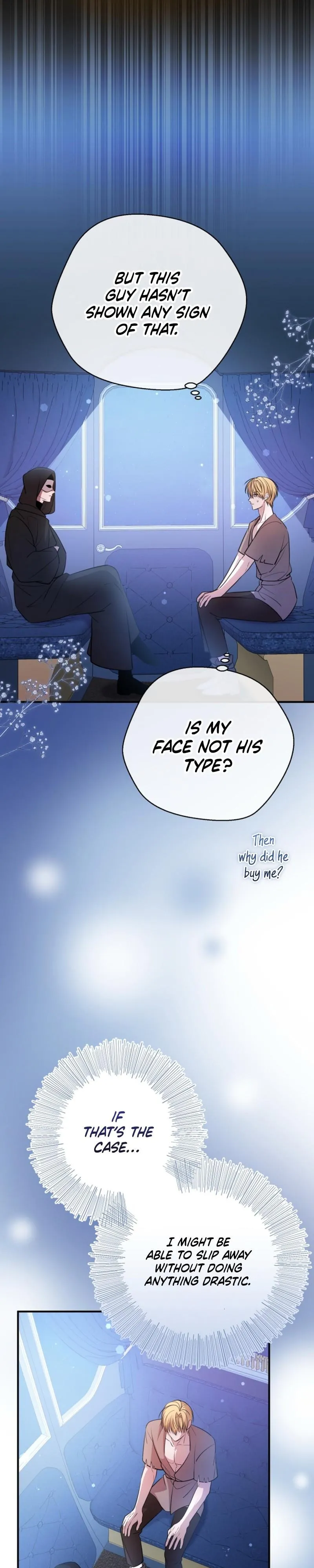 Rolling in Bed with the Male Lead - Chapter 19 Page 16