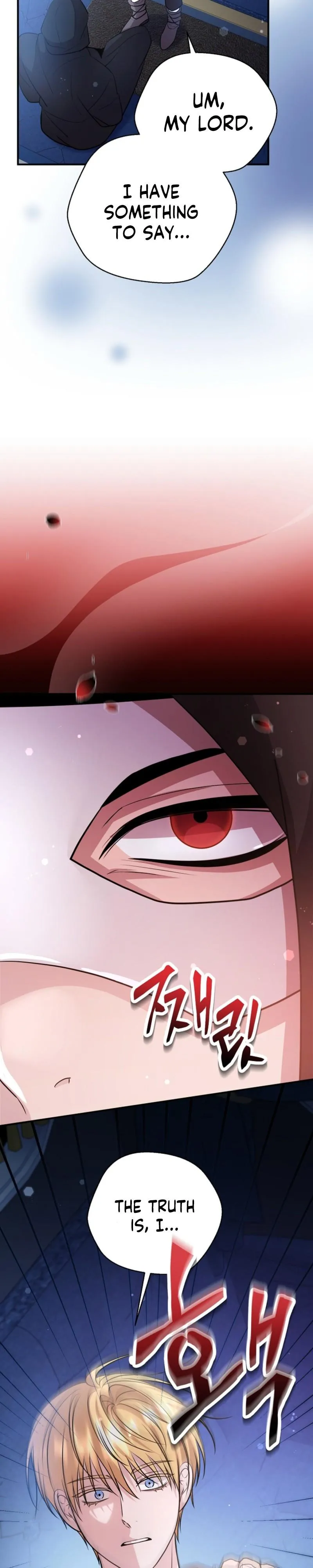 Rolling in Bed with the Male Lead - Chapter 19 Page 17