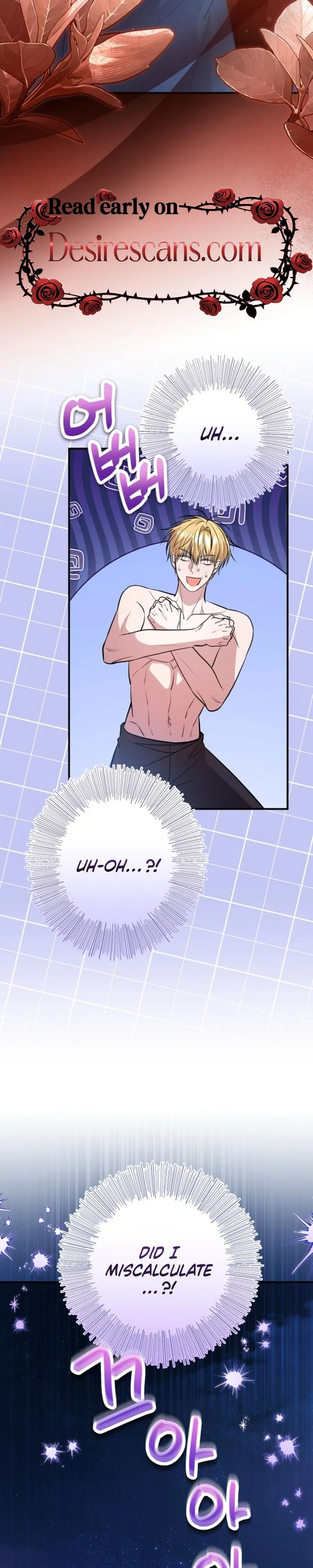 Rolling in Bed with the Male Lead - Chapter 19 Page 21