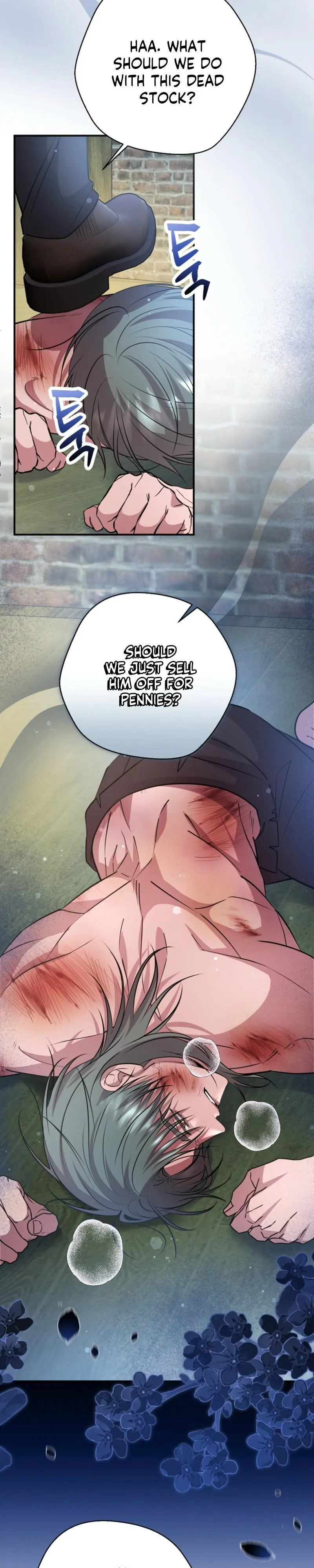 Rolling in Bed with the Male Lead - Chapter 19 Page 23