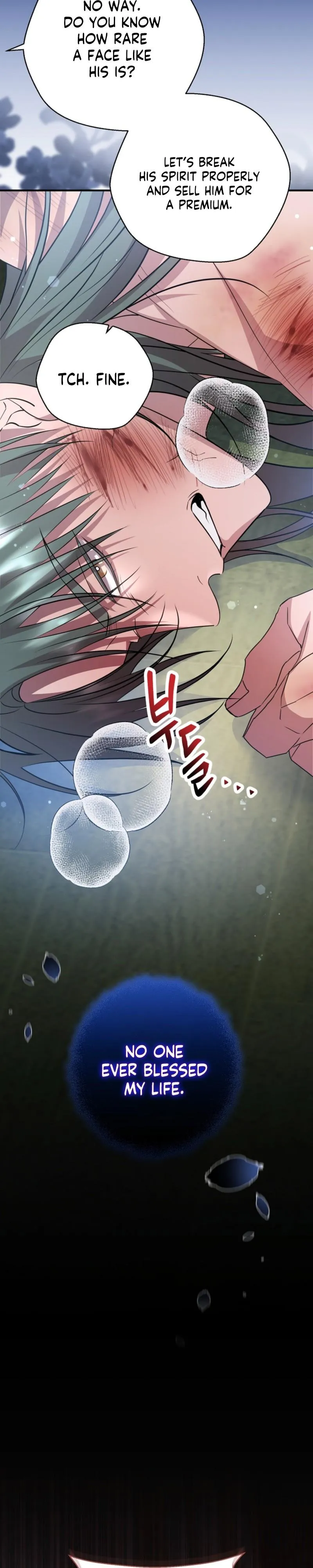 Rolling in Bed with the Male Lead - Chapter 19 Page 24