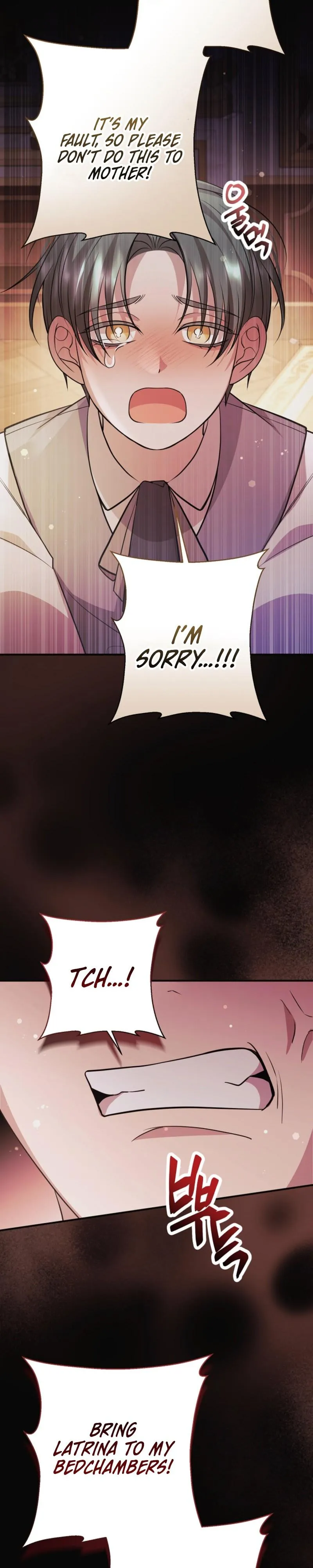 Rolling in Bed with the Male Lead - Chapter 19 Page 26