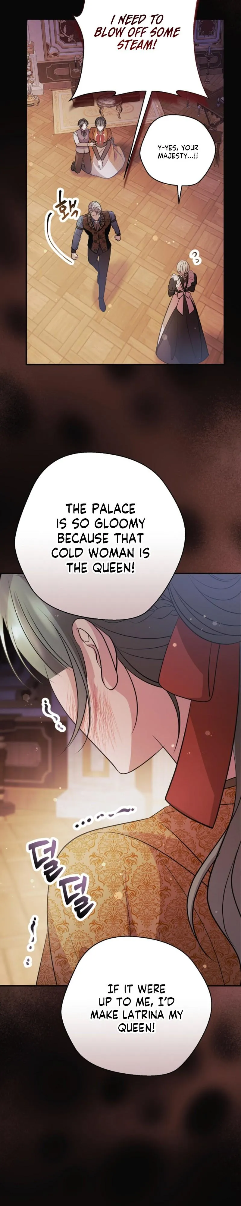 Rolling in Bed with the Male Lead - Chapter 19 Page 27