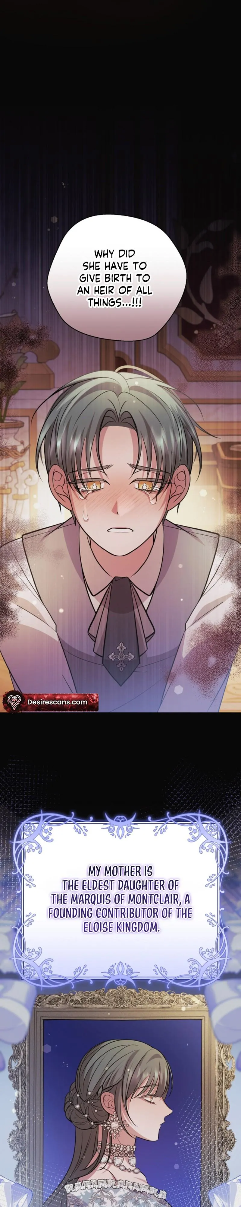 Rolling in Bed with the Male Lead - Chapter 19 Page 28