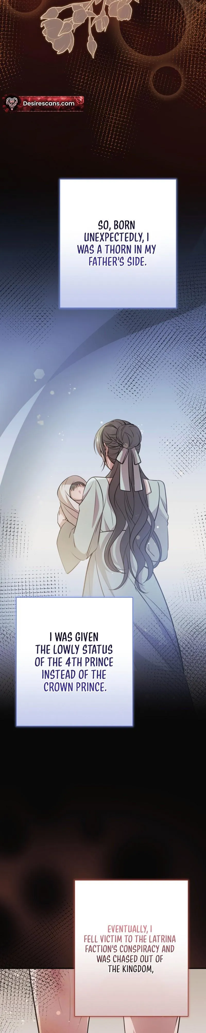 Rolling in Bed with the Male Lead - Chapter 19 Page 30
