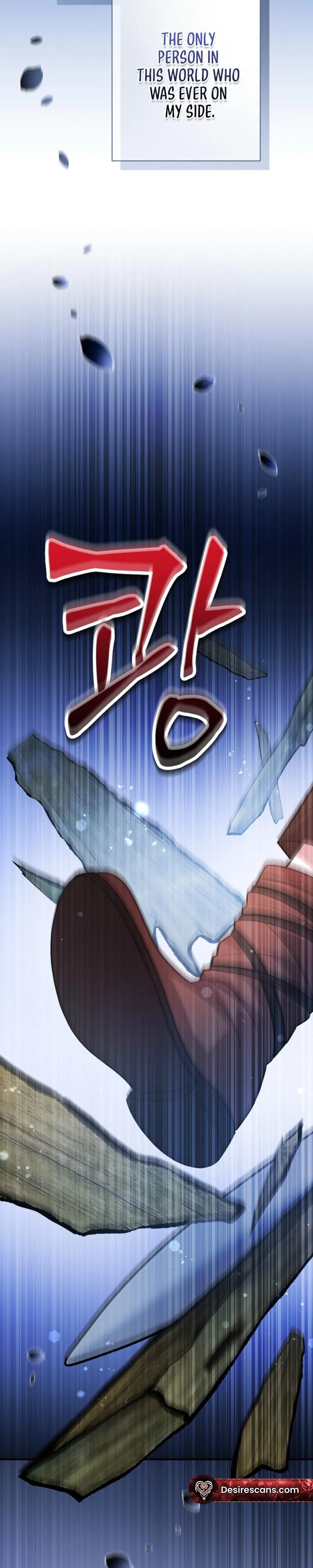 Rolling in Bed with the Male Lead - Chapter 19 Page 33