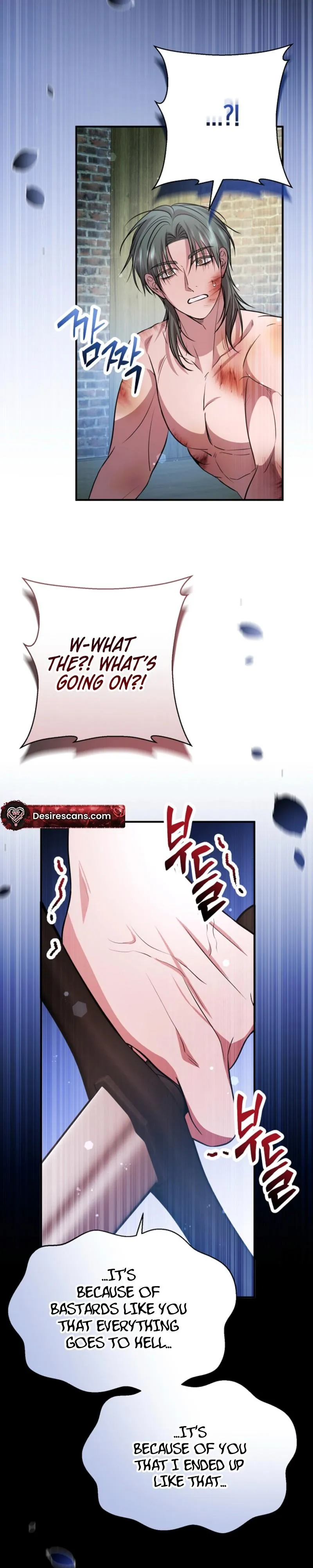 Rolling in Bed with the Male Lead - Chapter 19 Page 34