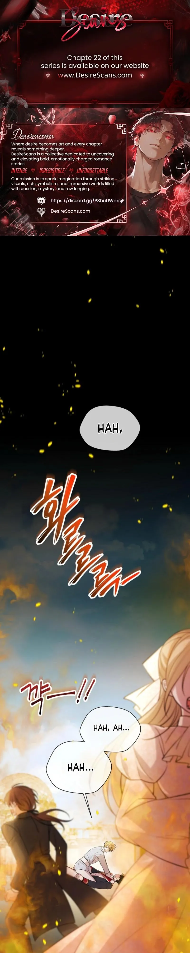 Rolling in Bed with the Male Lead - Chapter 2 Page 1