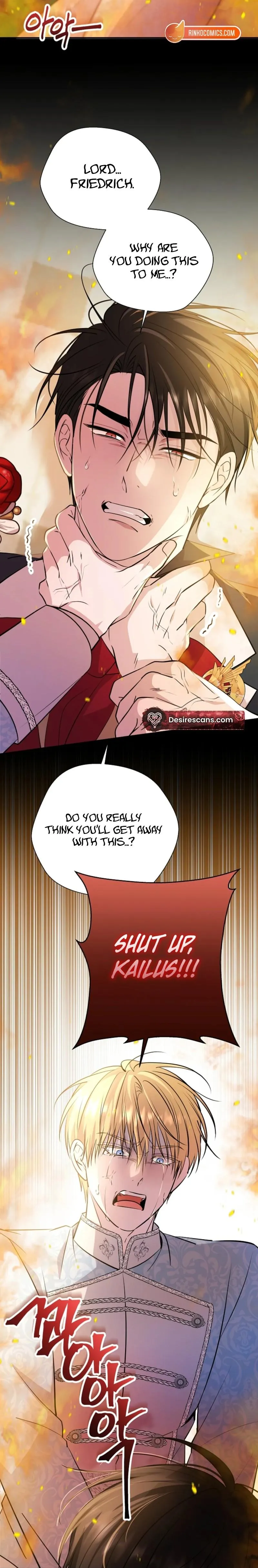 Rolling in Bed with the Male Lead - Chapter 2 Page 2