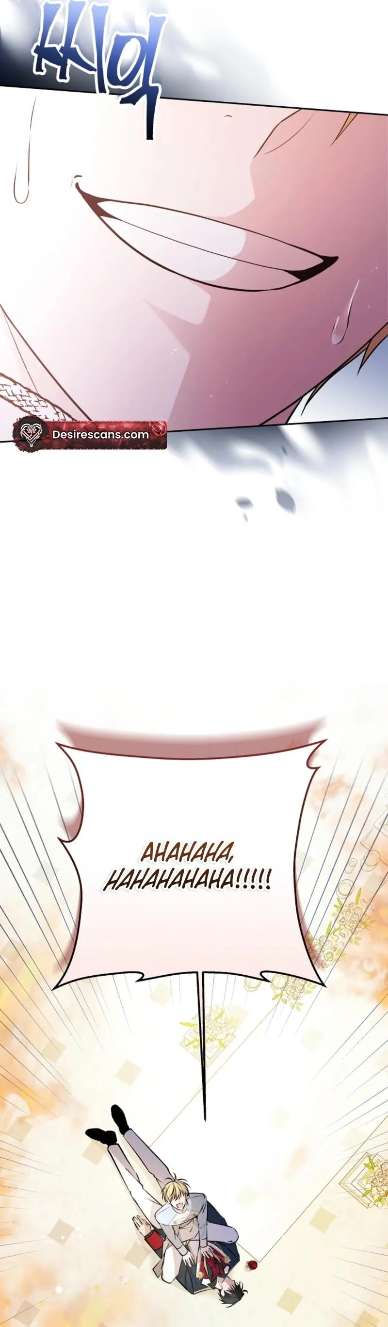 Rolling in Bed with the Male Lead - Chapter 2 Page 5
