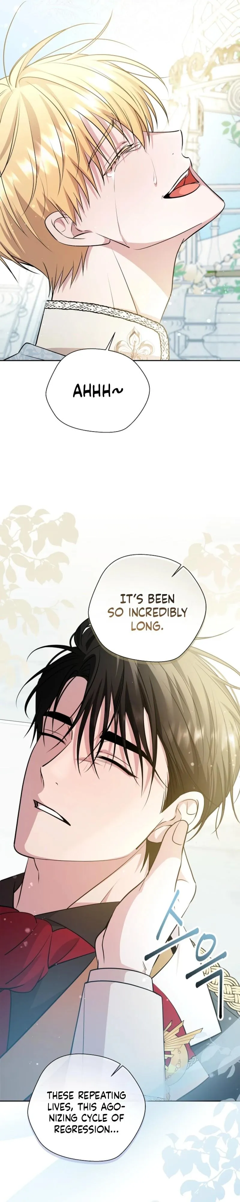 Rolling in Bed with the Male Lead - Chapter 2 Page 7